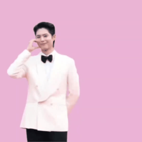 Top moment of Park Bogum selected by the fandom