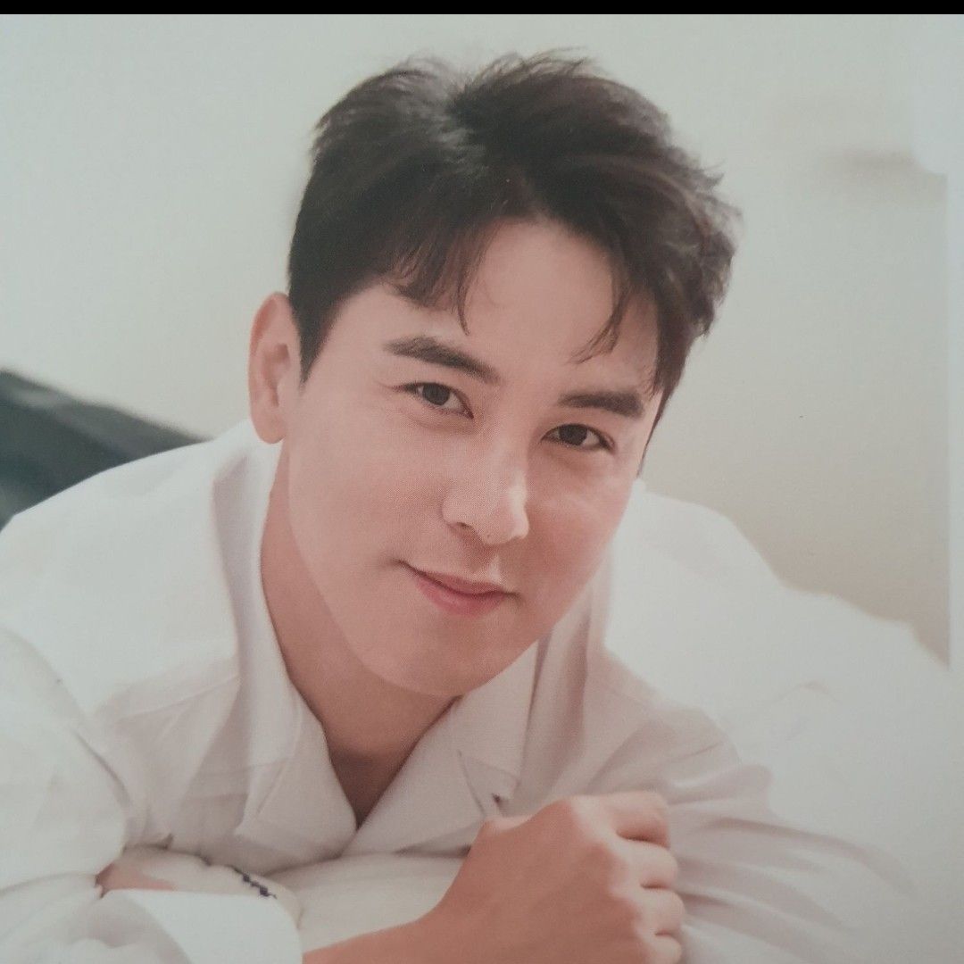 張民好的幕後花絮