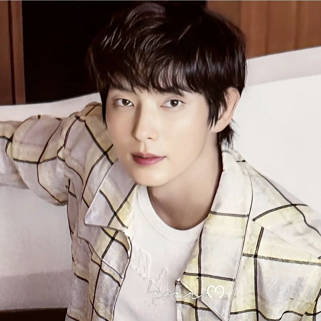 Foto terbaru dari Lee Joongi