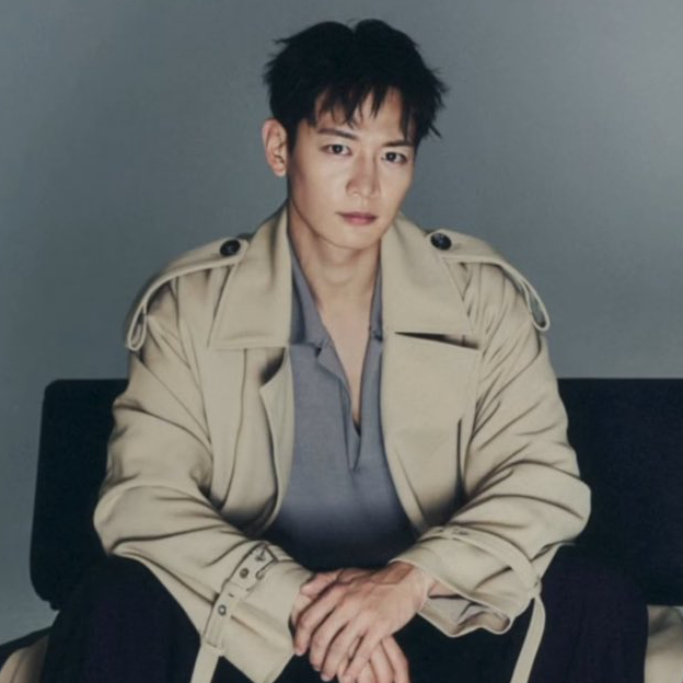 Recent activity shot of Choi Minho