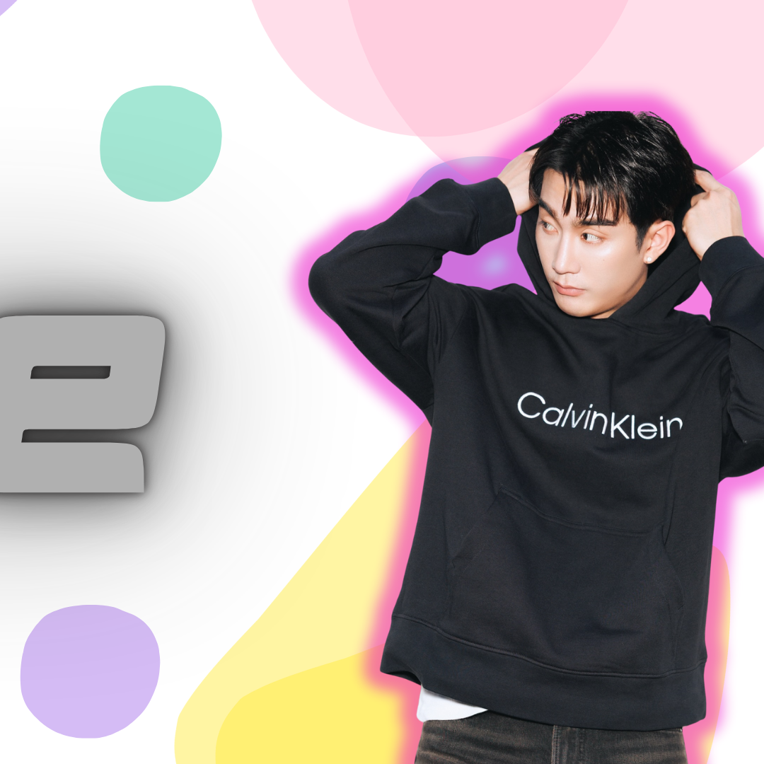 Behind-the-scenes cut of Force Jiratchapong Srisang