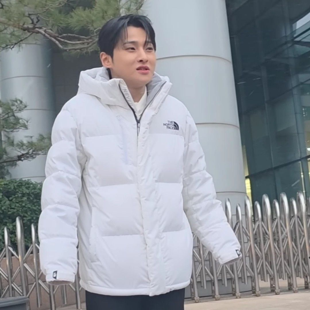 Recent activity shot of Seong Ri