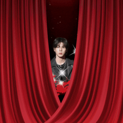 Behind-the-scenes cut of Jeong Dongwon
