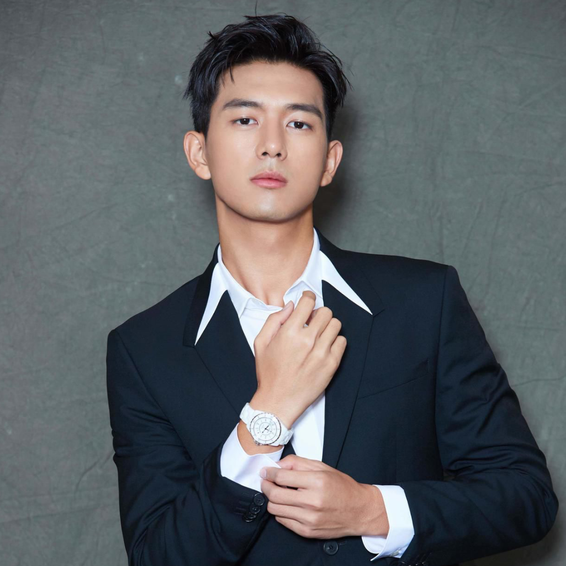 Behind-the-scenes cut of Li Xian