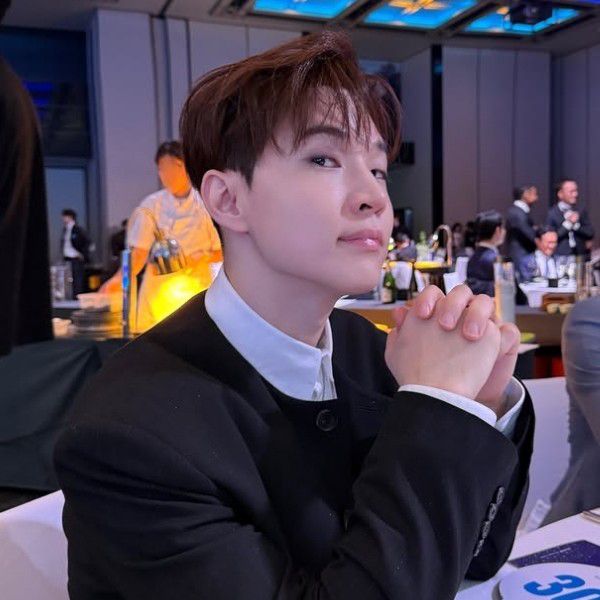 Recent activity shot of Henry