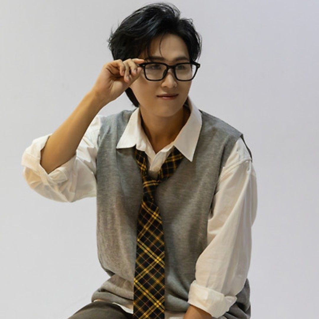 김희재의 비하인드 컷