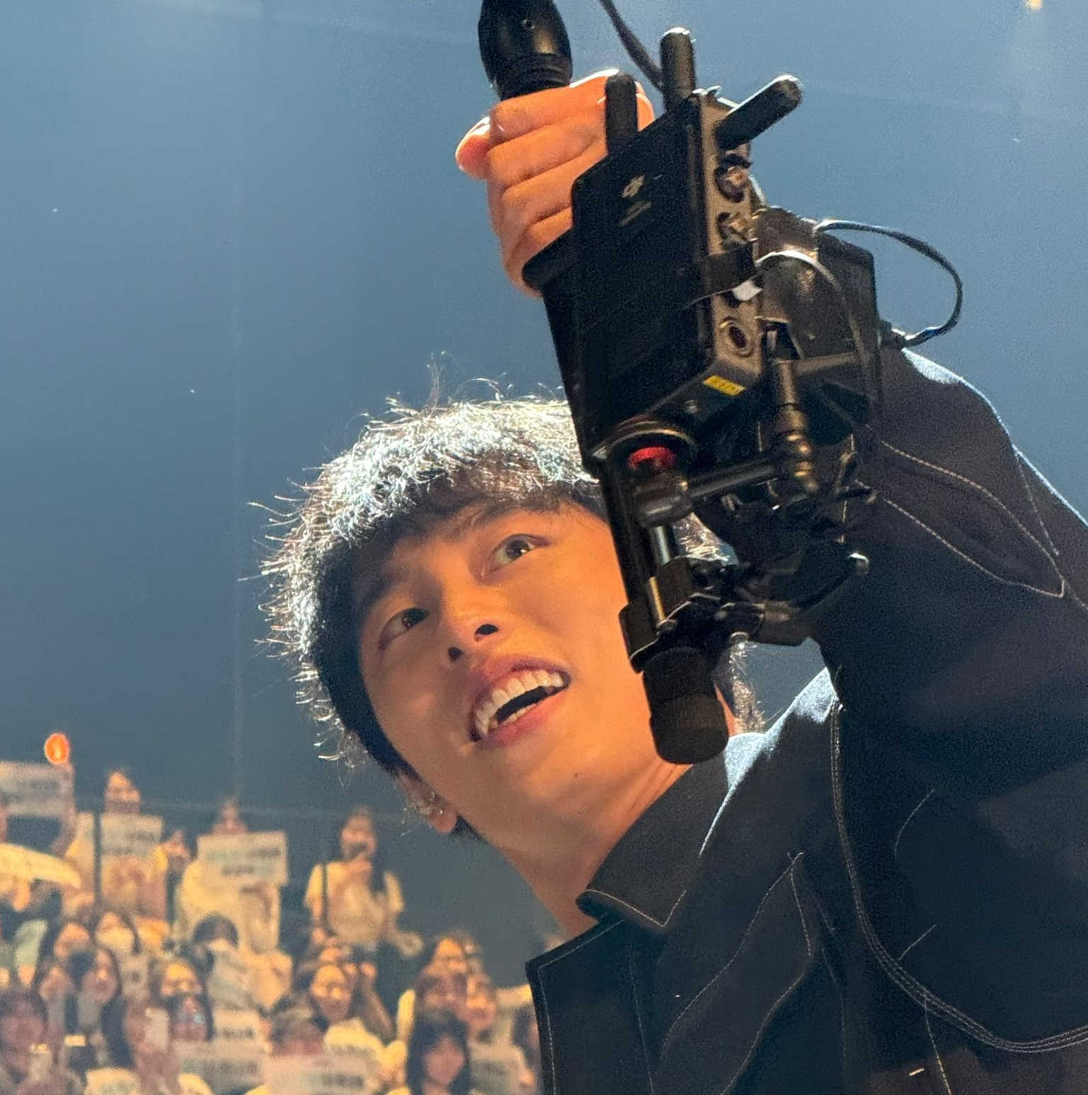 Latest photo of Lee Jaewook