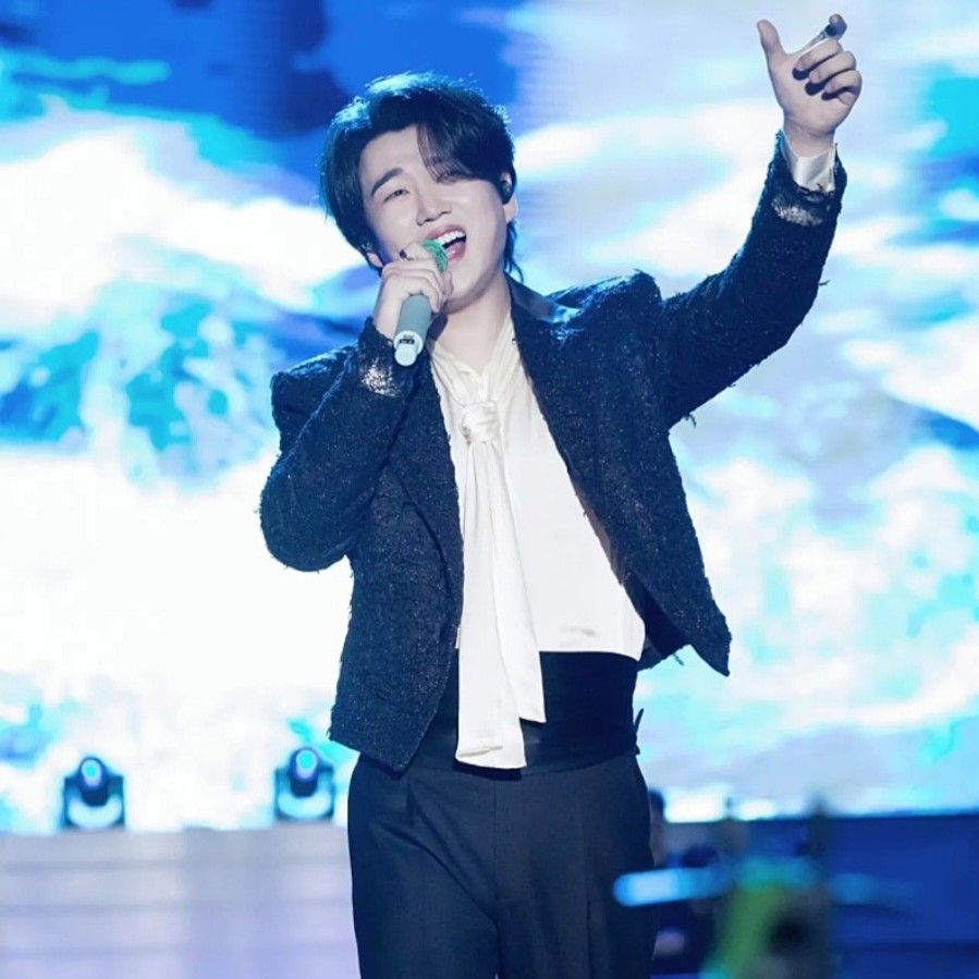 Latest photo of Hwang Youngwoong