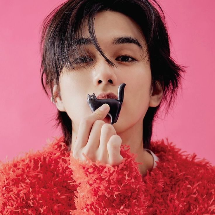 Latest photo of Yoo Seungho