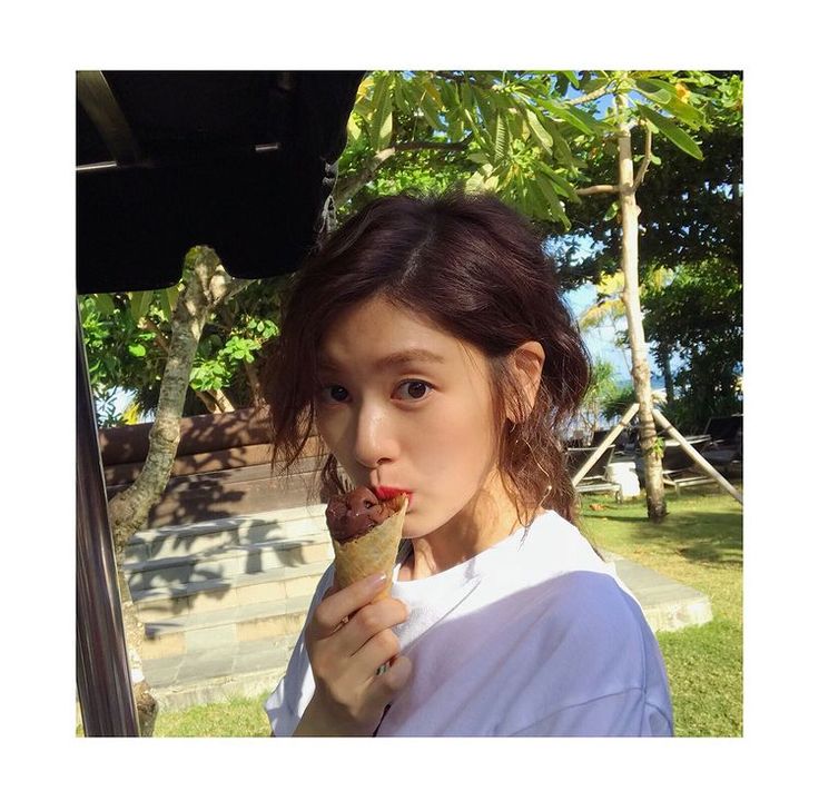 Latest photo of Jung Somin