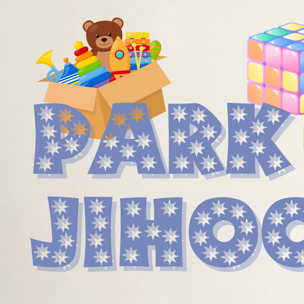 Latest photo of Park Jihoon