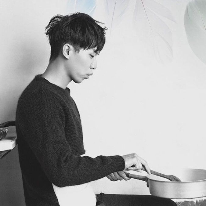 Latest photo of Lee Seunggi