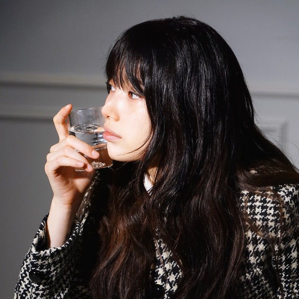 裴秀智的幕後花絮