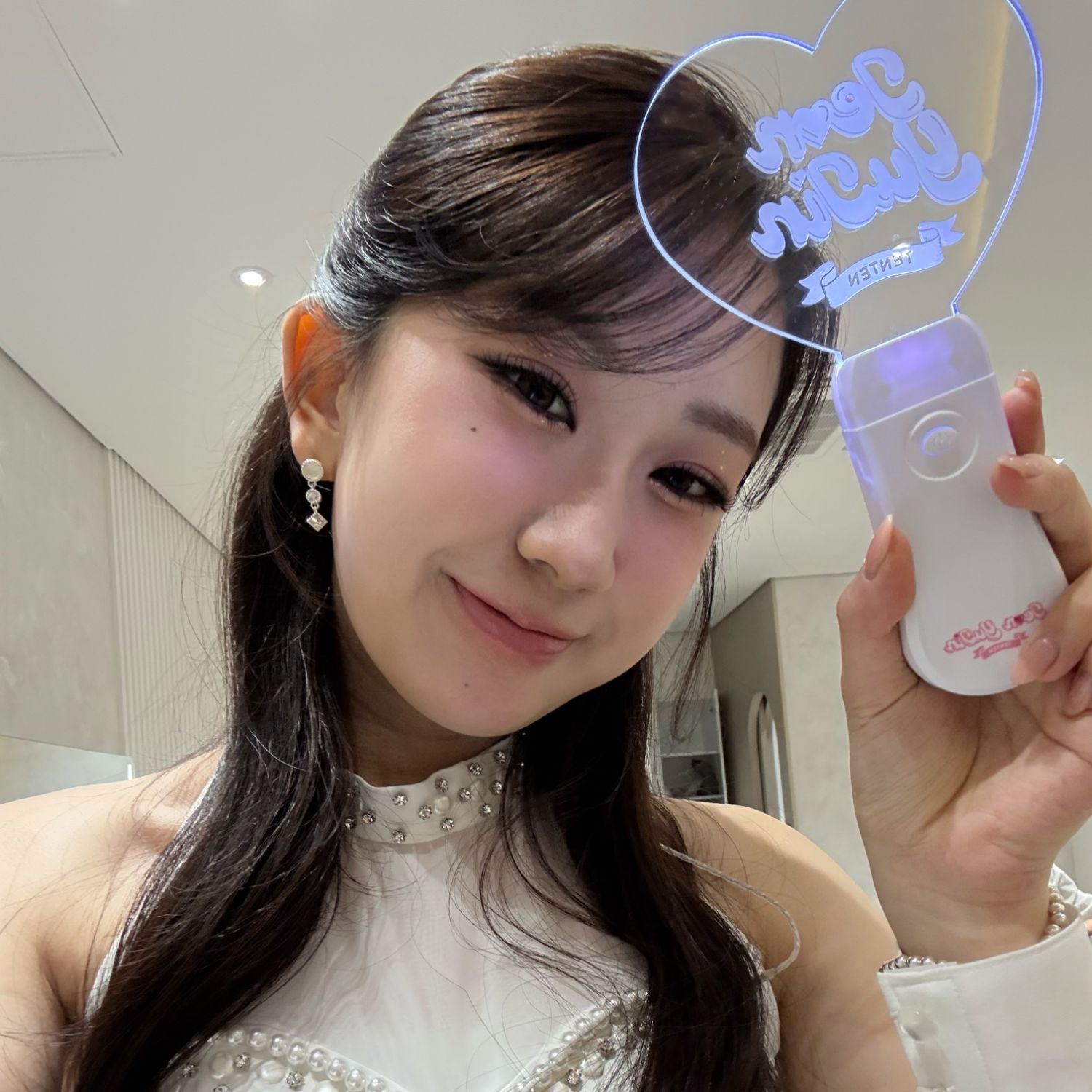 Foto kegiatan terbaru dari Jeon Yujin