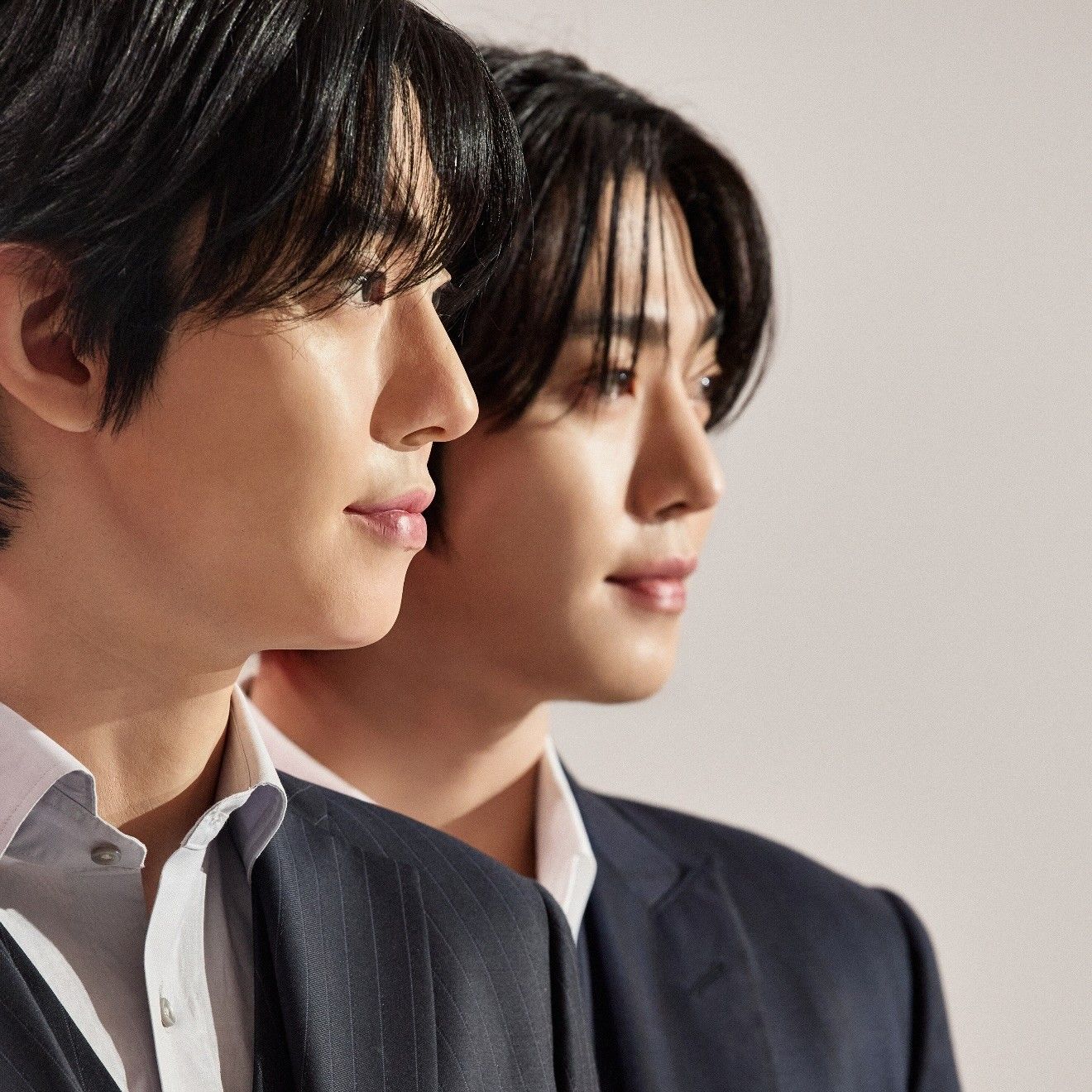 Recent activity shot of Ahn Hyoseop