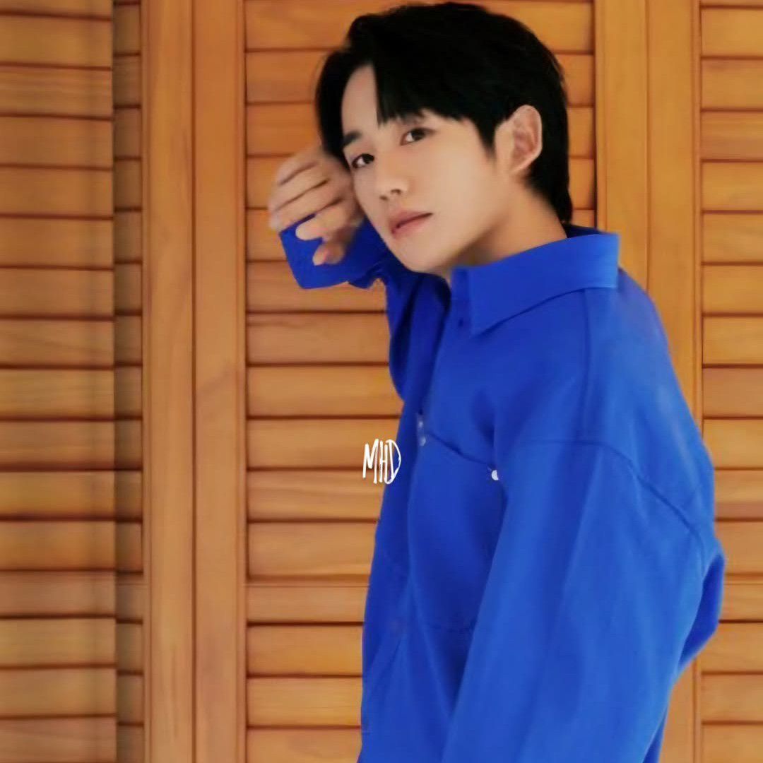 Foto kegiatan terbaru dari Jung Haein