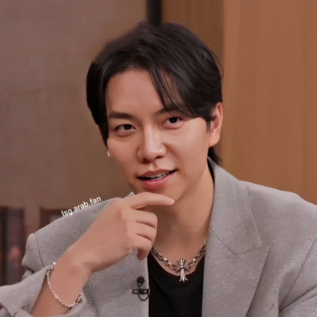 李昇基的最新照片