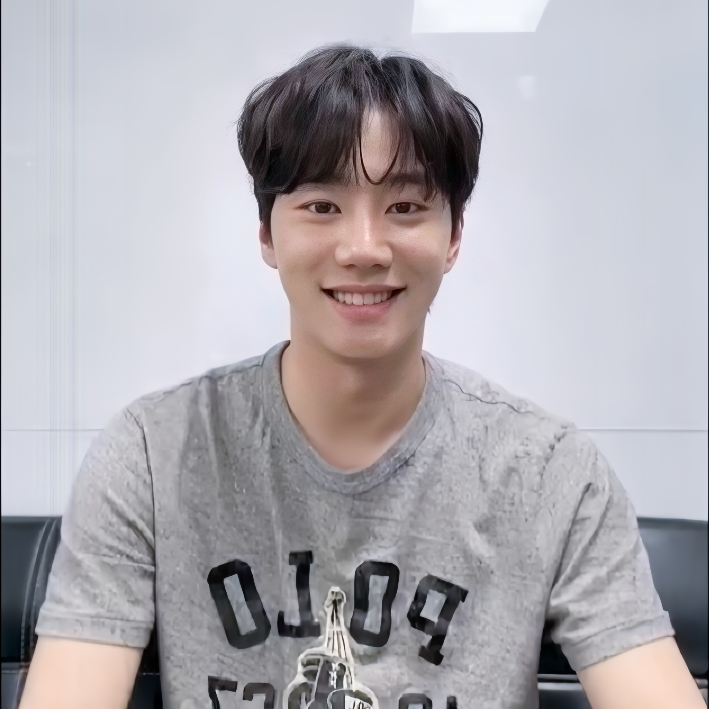 Latest photo of Lee Junyoung