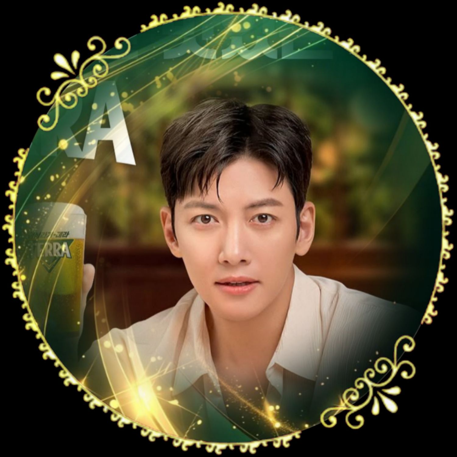 池昌旭的近期活動照