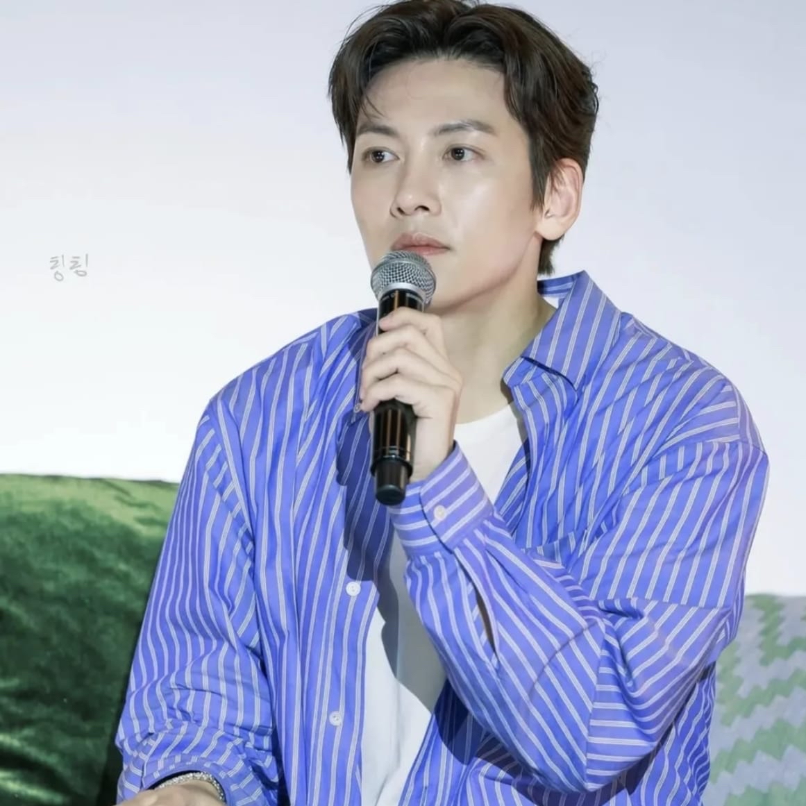 チ・チャンウクの最新写真