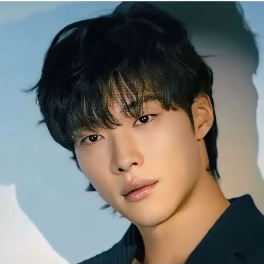 Latest photo of Woo Dohwan