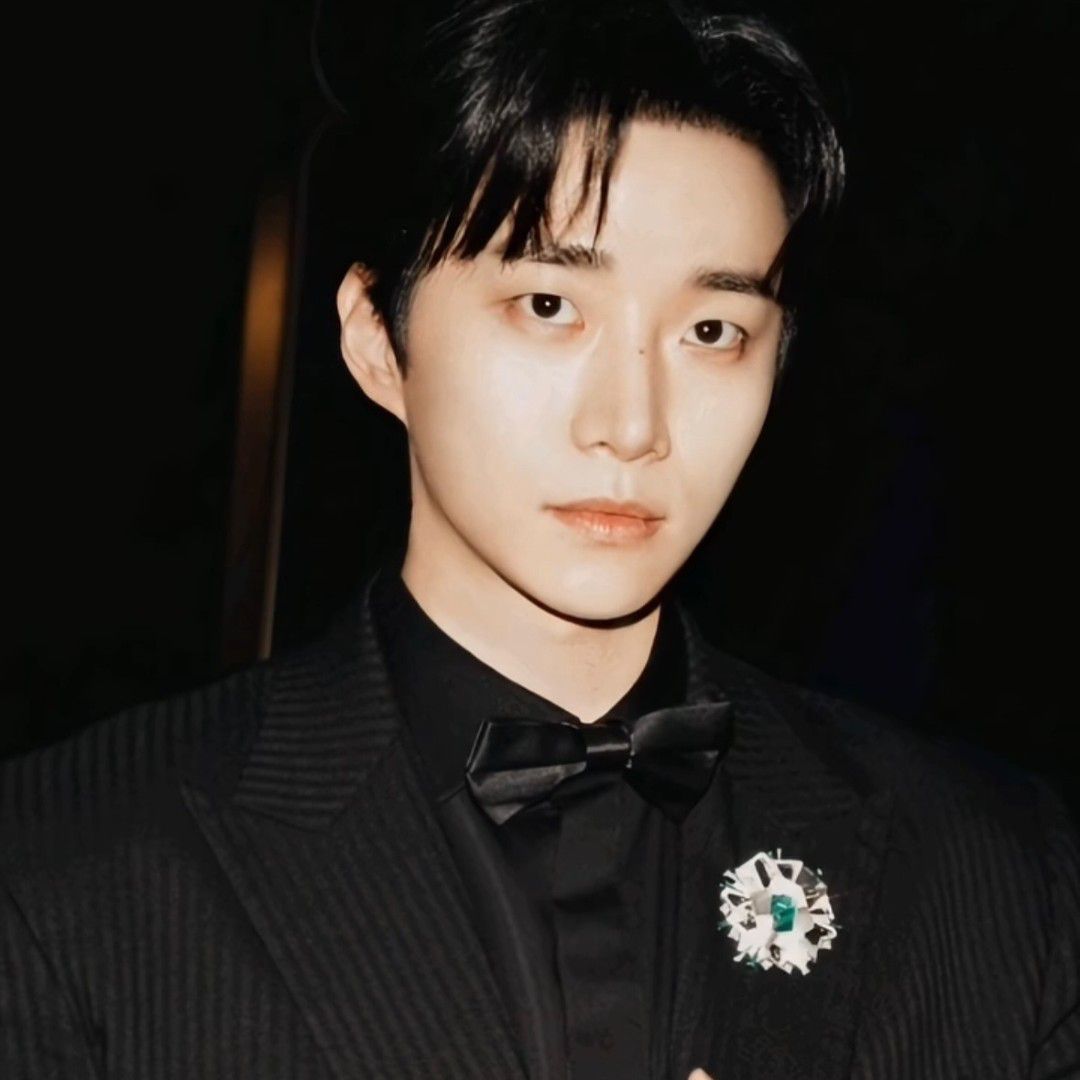 A moment captured by a fan of Lee Junho