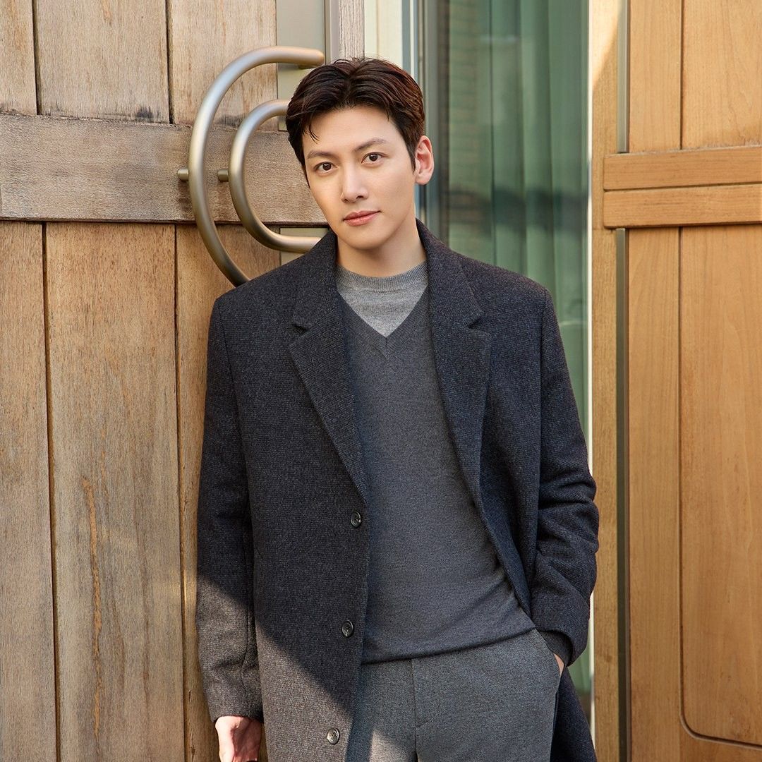 池昌旭的幕后花絮