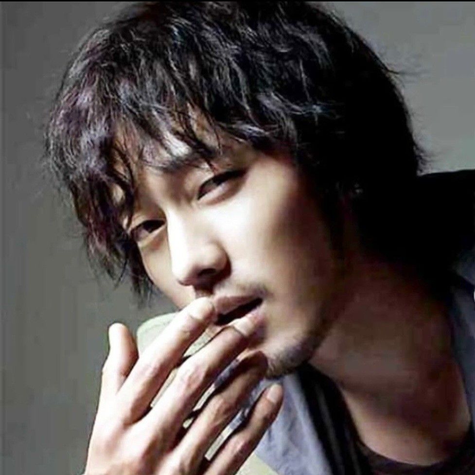 Recent activity shot of So Jisub