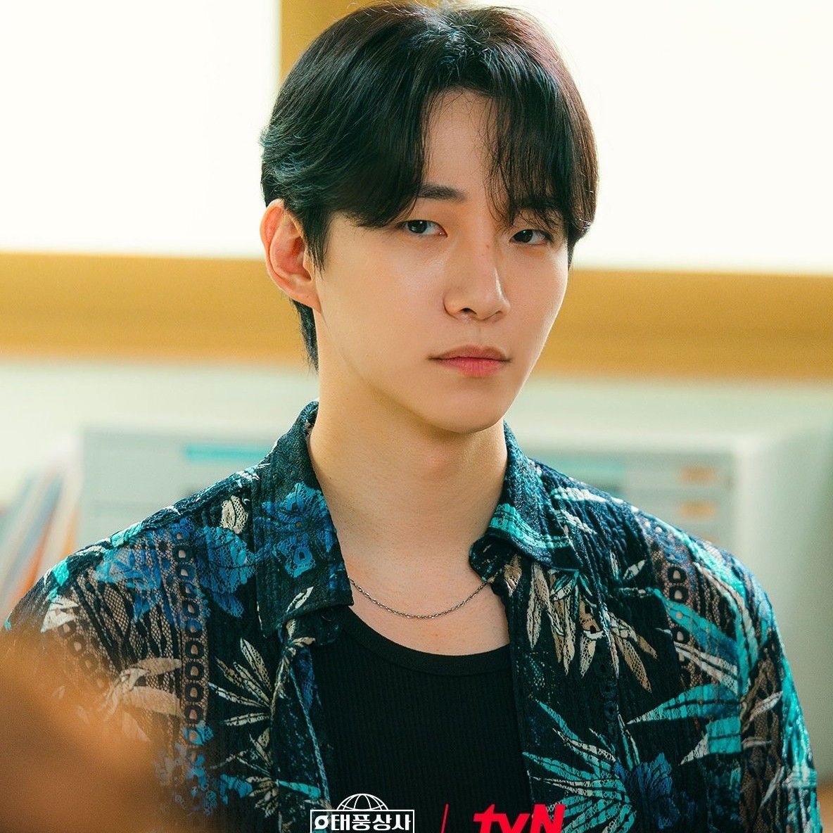 Foto terbaru dari Lee Junho