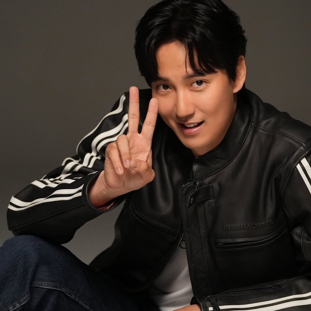 Latest photo of Kim Namgil