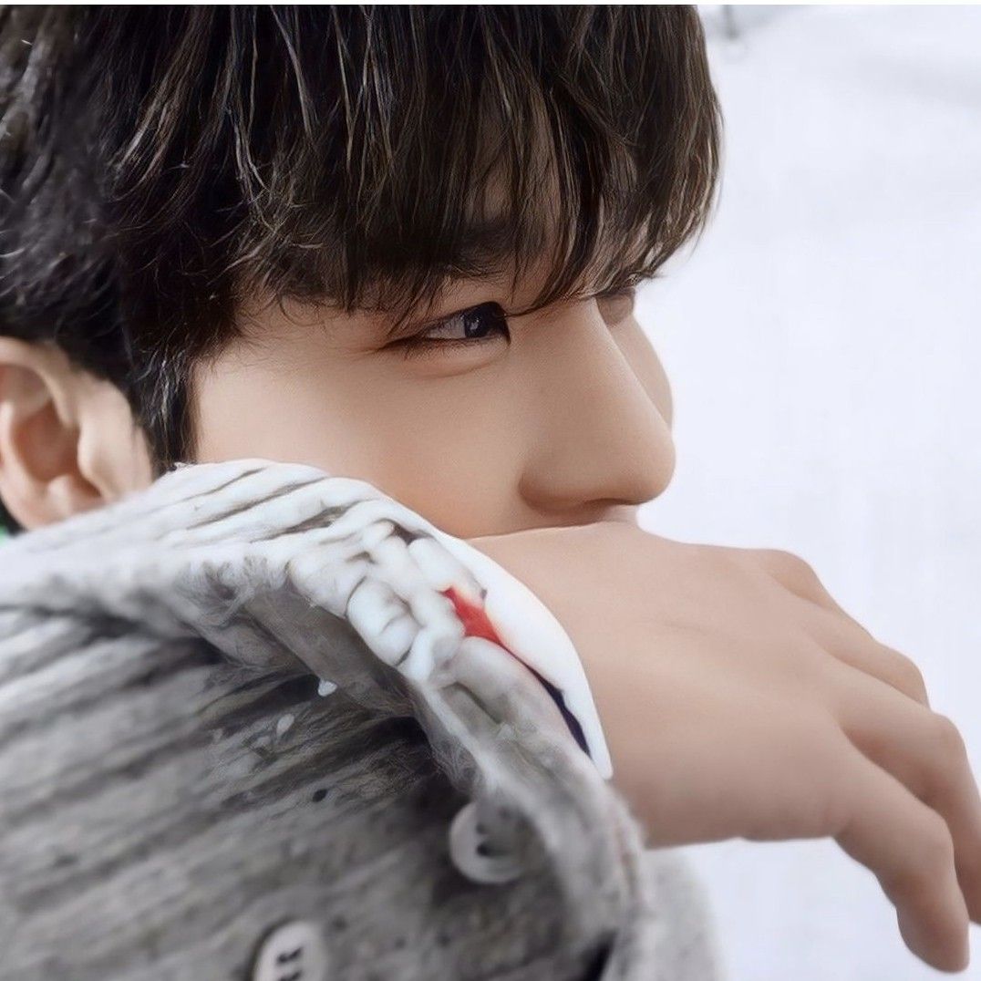 チョン・ドンウォンのビハインドカット