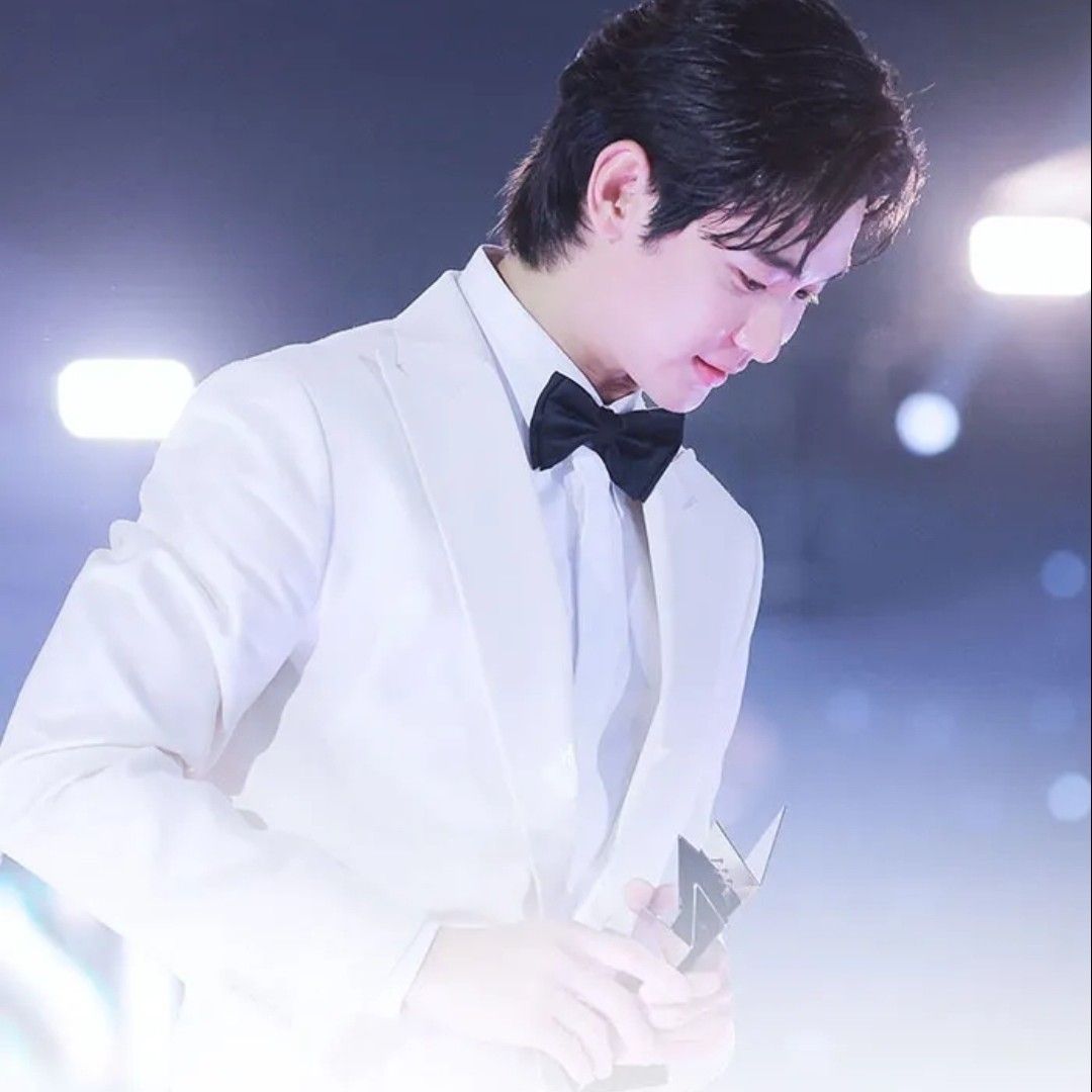 Recent activity shot of Kim Soohyun