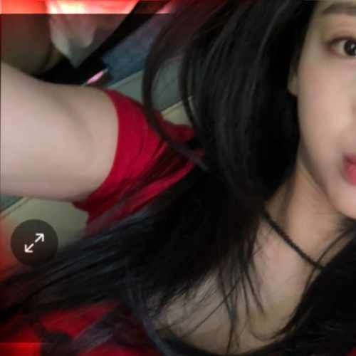Recent activity shot of Kang Minah