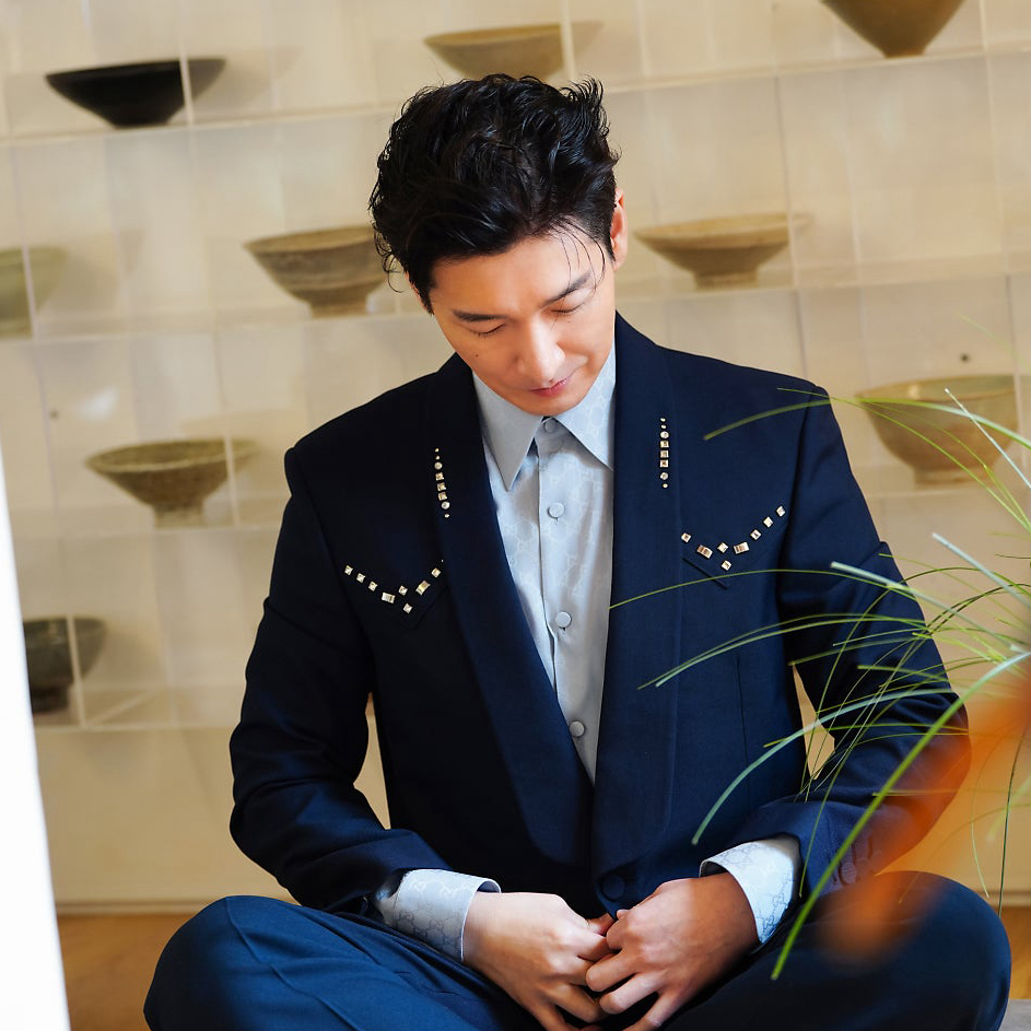 Latest photo of Cho Seungwoo 