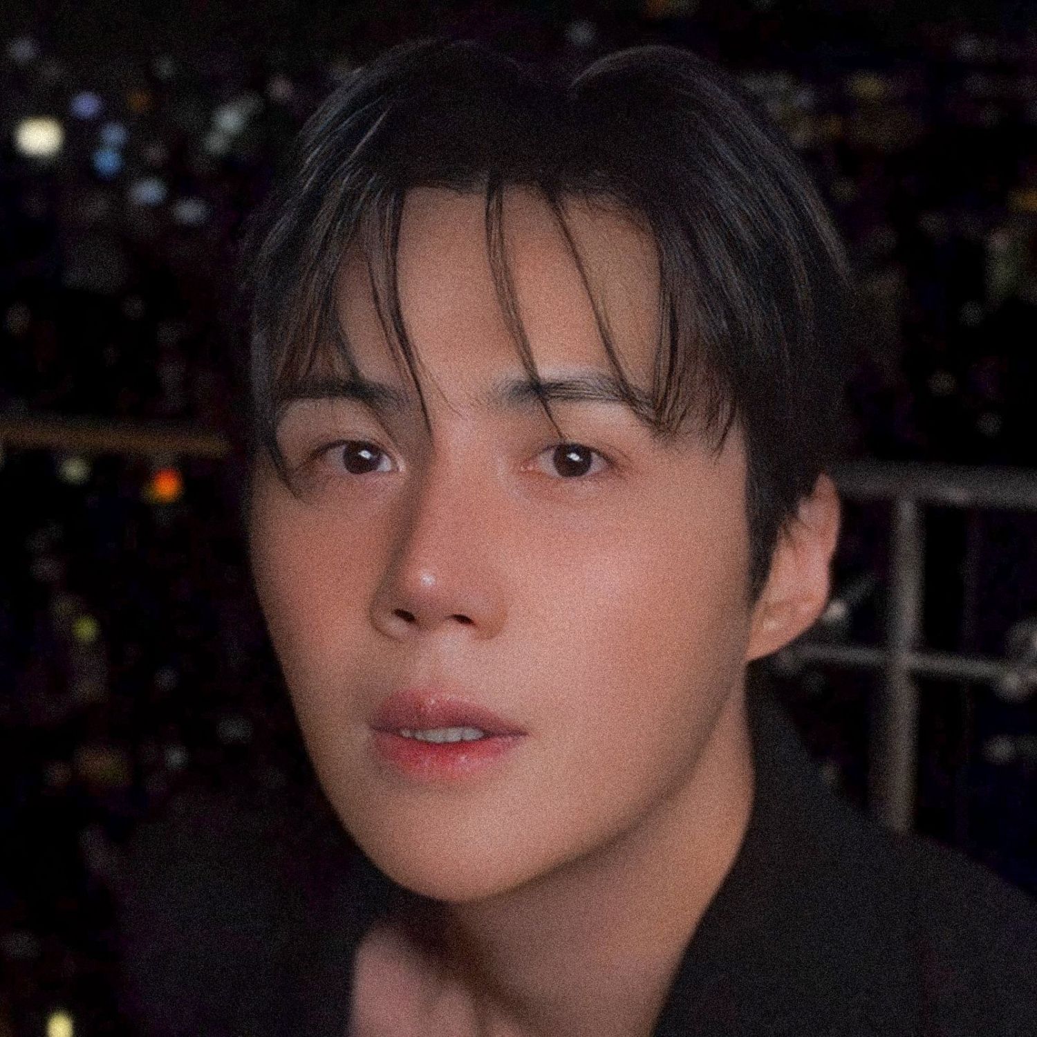 キム・ソンホの最近の活動ショット