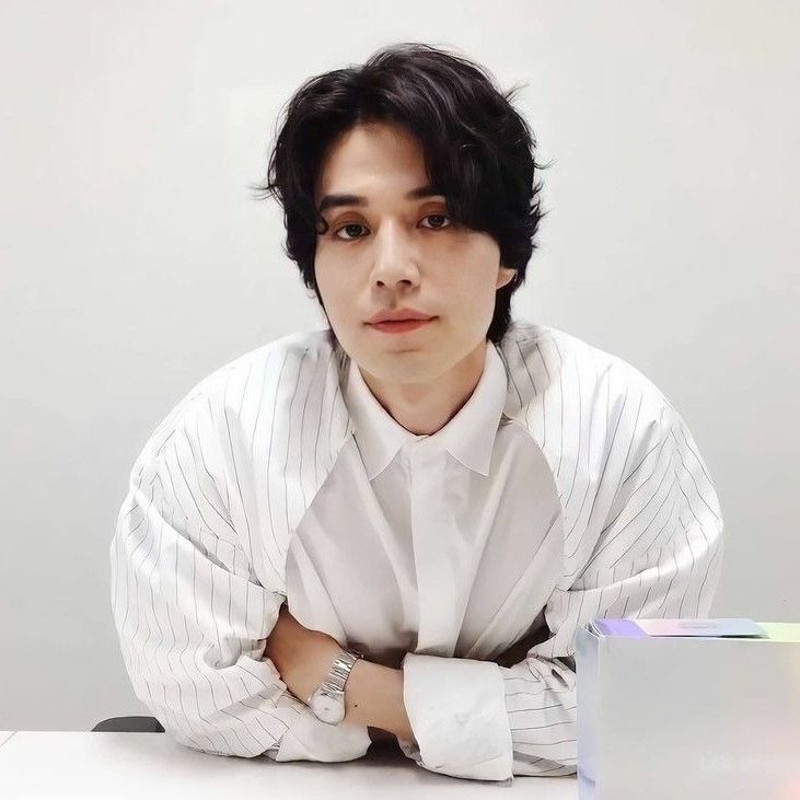 Latest photo of Lee Dongwook