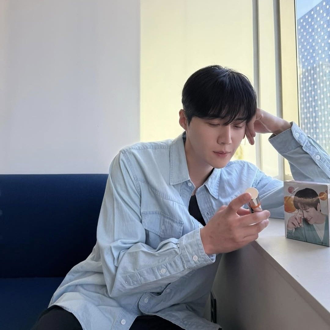 キム・ソンホの最新写真