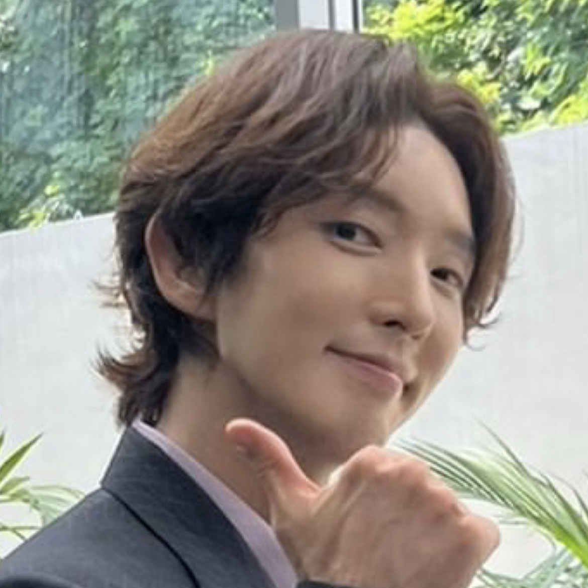 Latest photo of Lee Joongi
