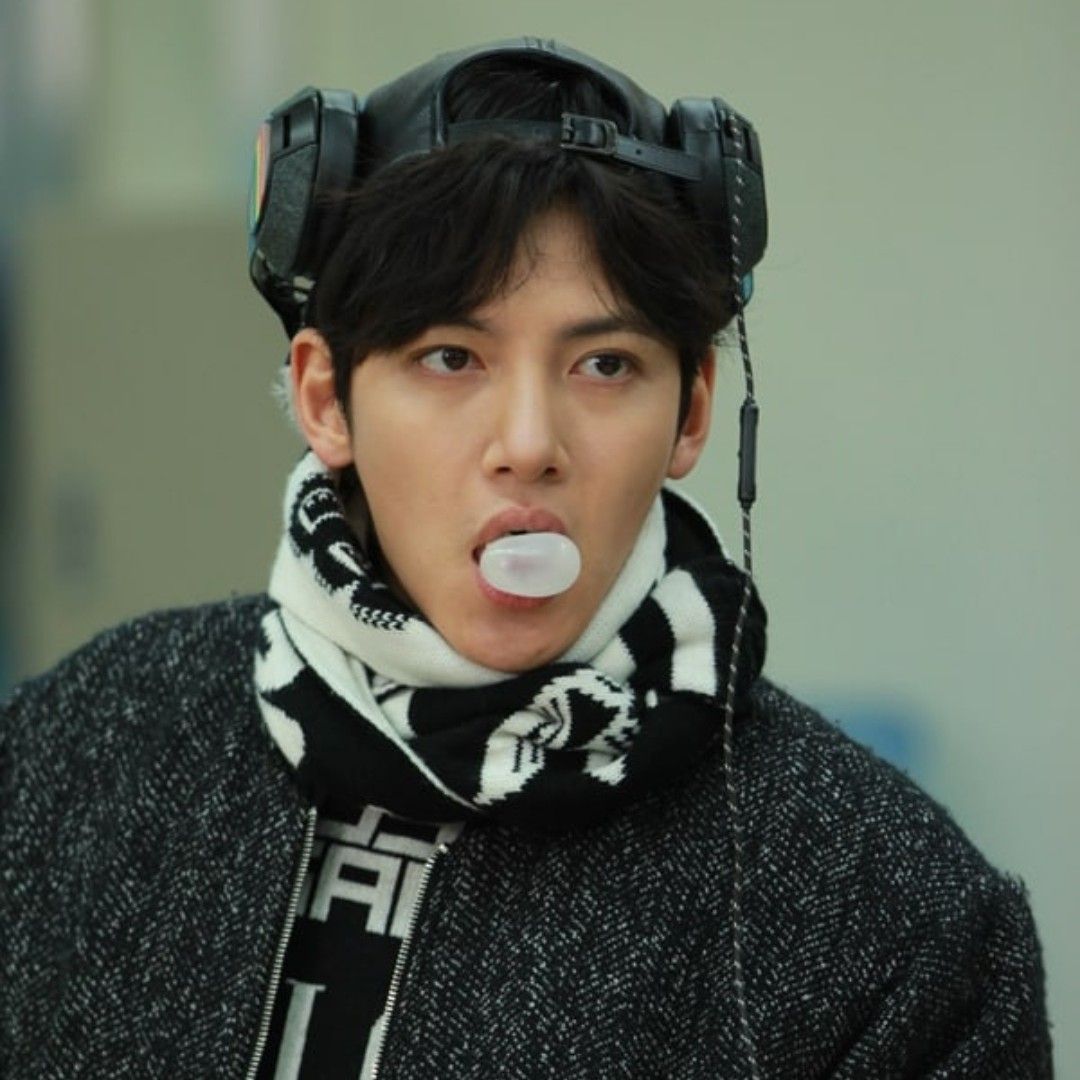 ファンが撮影したチ・チャンウクの瞬間