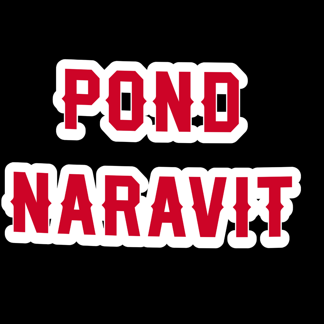 Behind-the-scenes cut of Pond Naravit Lertratkosum