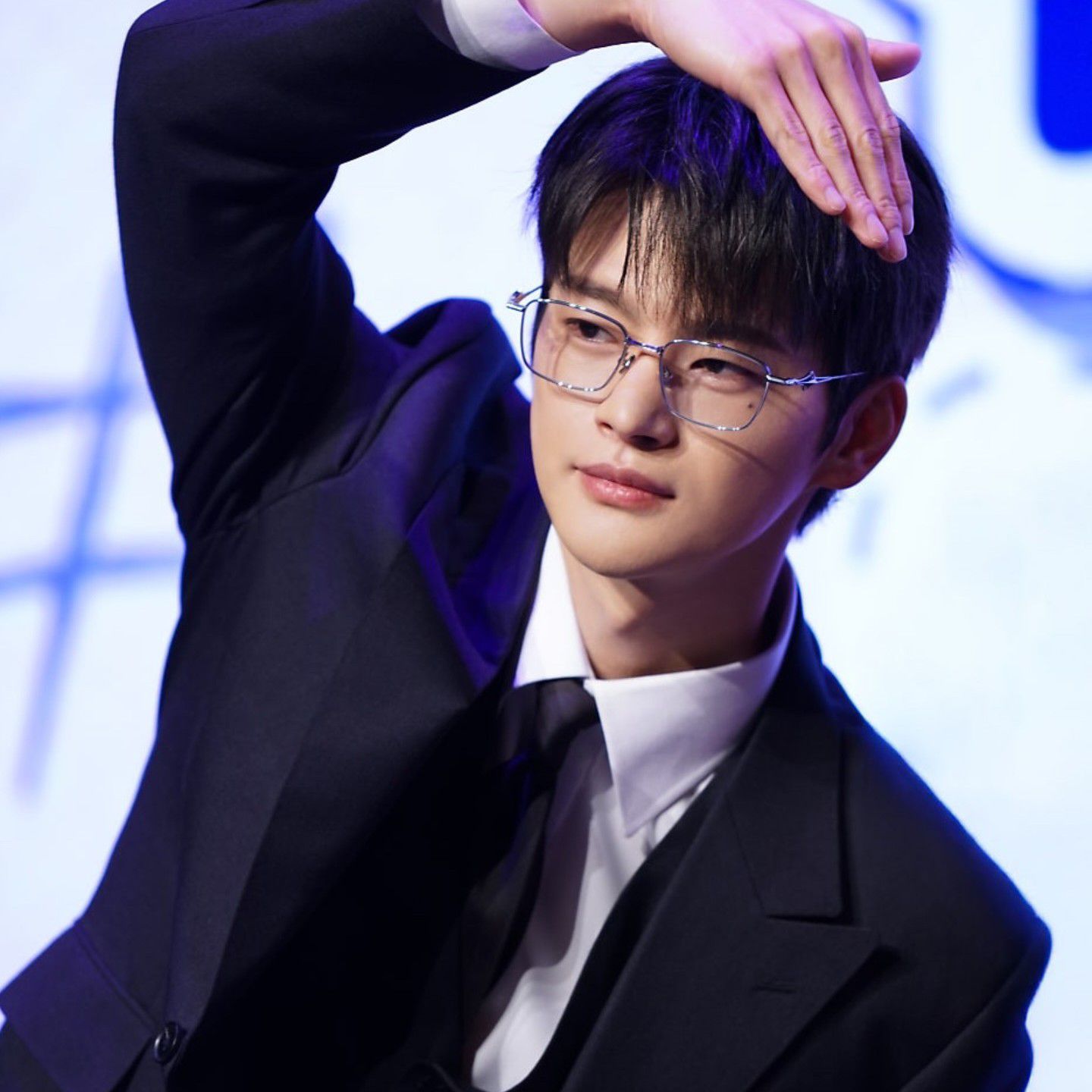 Latest photo of Seo Inguk