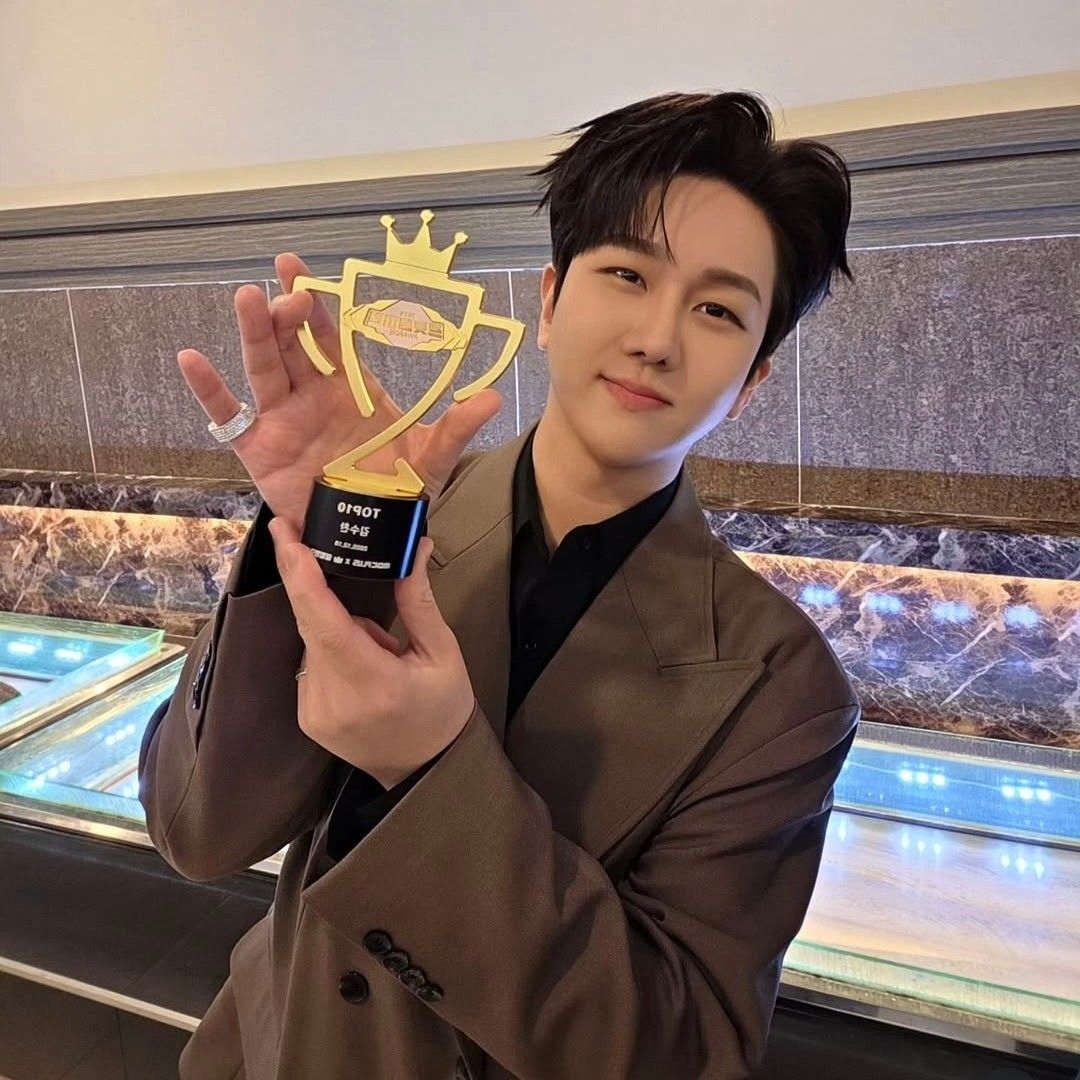 김수찬의 최신 사진