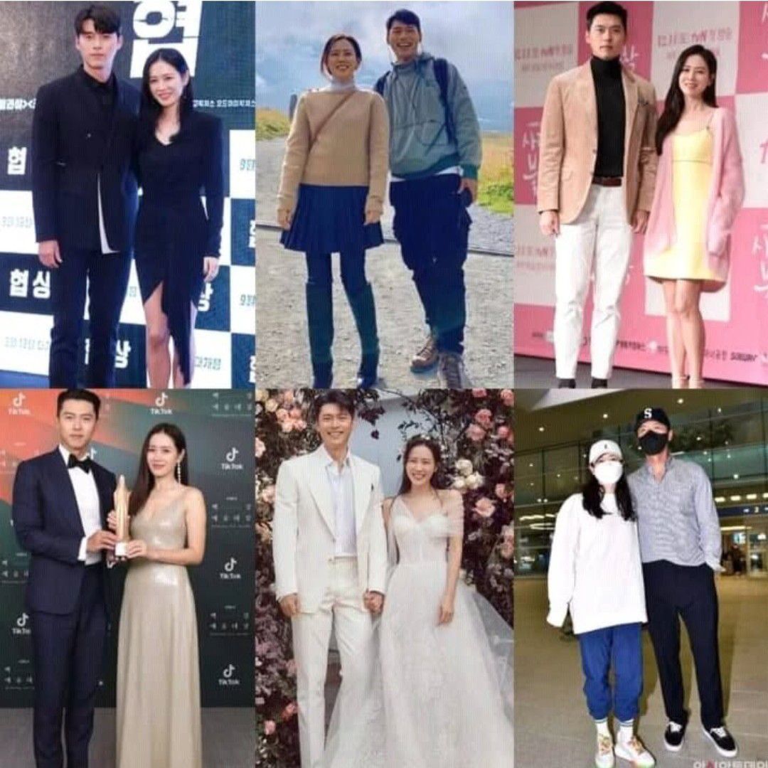 손예진 팬이 찍은 순간
