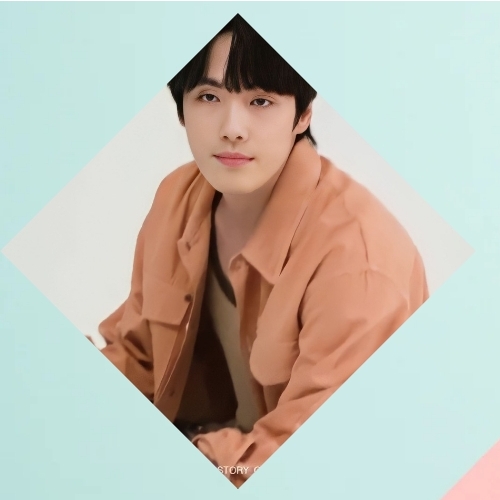 Latest photo of Kim Junghyun