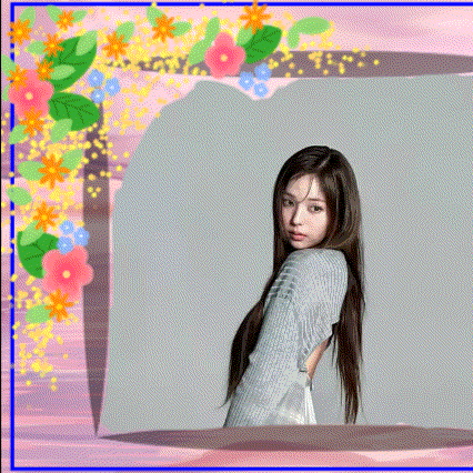 Latest photo of Chae Soobin