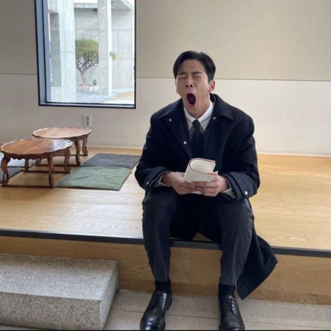 路云的幕后花絮