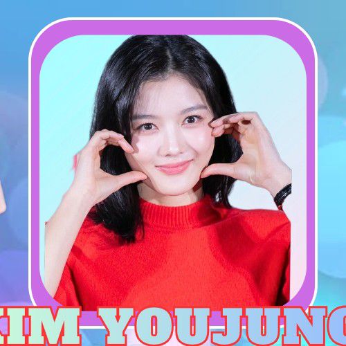 Latest photo of Kim Youjung