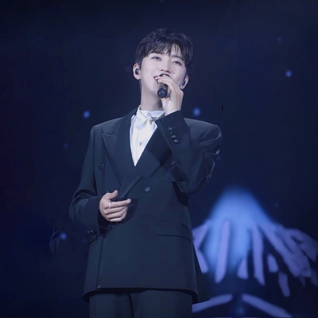 임영웅의 최신 사진