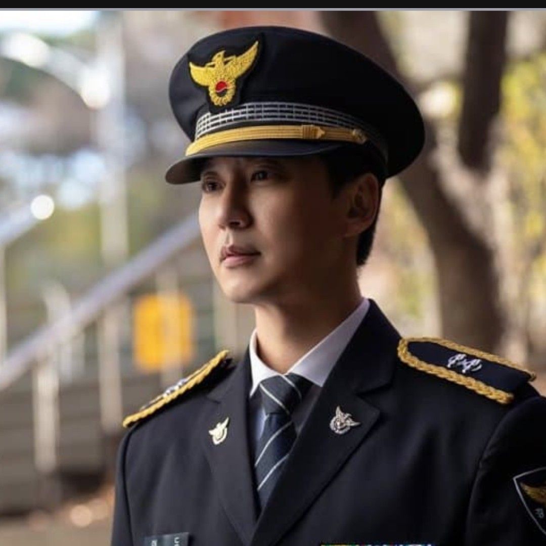 Latest photo of Kim Namgil