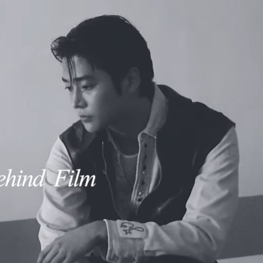 로운 팬이 찍은 순간